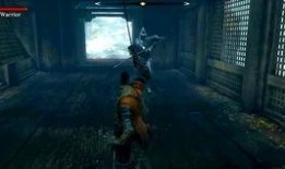 只狼最新爆料,影逝二度新爆料揭秘：暗影忍者再战战国风云！